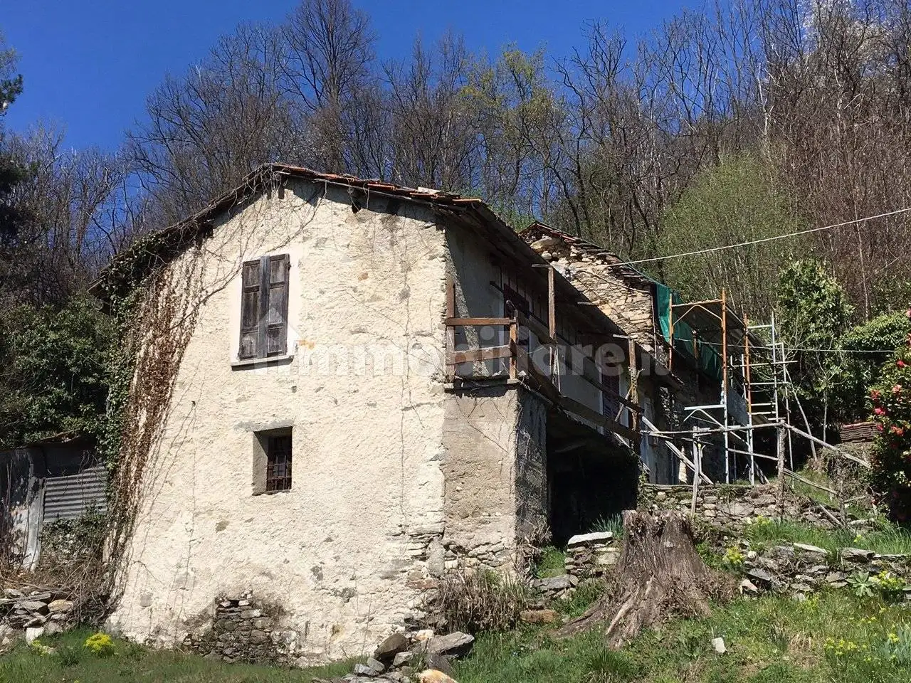 Rustico via Torretta, Agra - foto 2