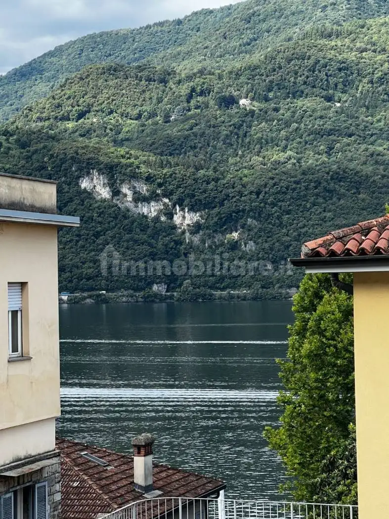 Villa unifamiliare via Nazionale, Centro, Abbadia Lariana - foto 2