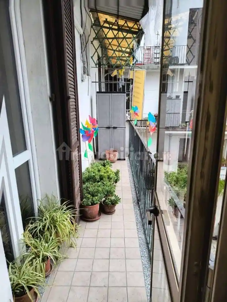 Appartamento via Giovanni Plana, Ospedale, Alessandria - foto 2