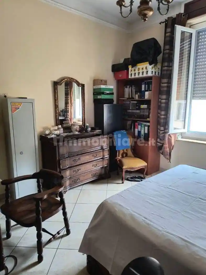 Appartamento via Giovanni Plana, Ospedale, Alessandria - foto 4