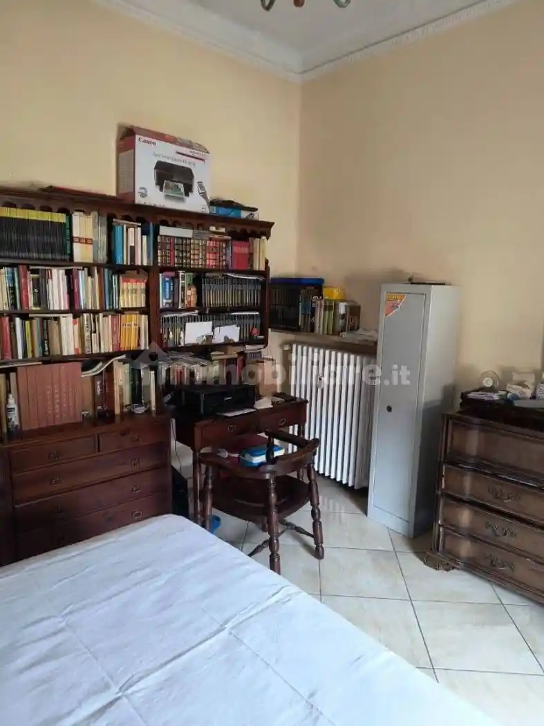 Appartamento via Giovanni Plana, Ospedale, Alessandria - foto 5