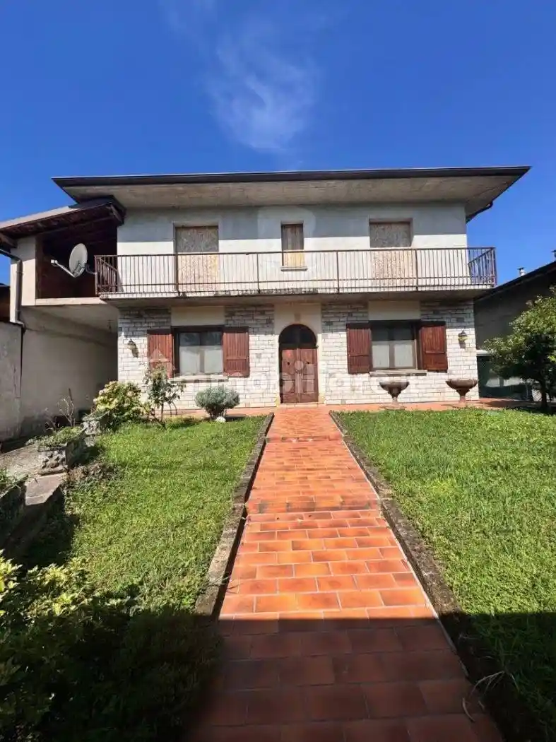 Villa in vendita a Travagliato