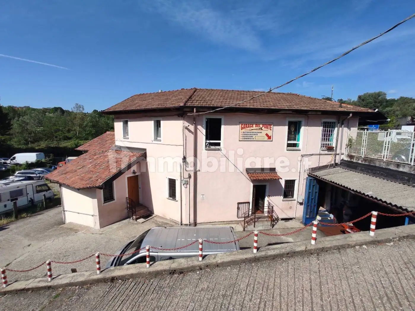 Appartamento in vendita a Varese