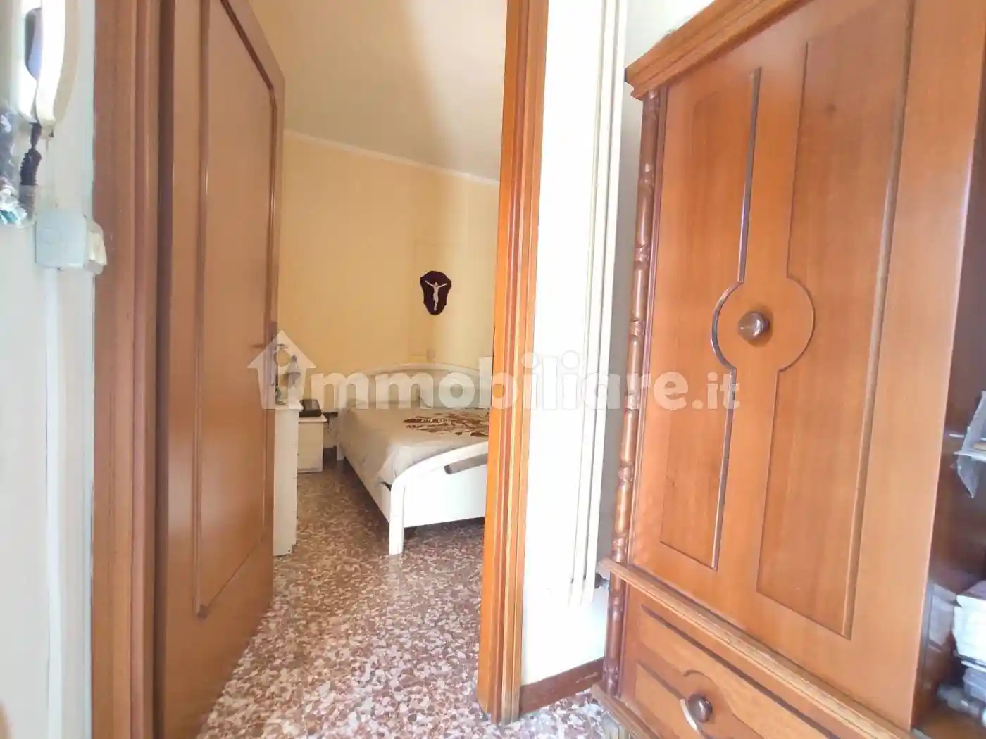 Bilocale via Bruno Jamoretti 2, Valle Olona, Varese - foto 4