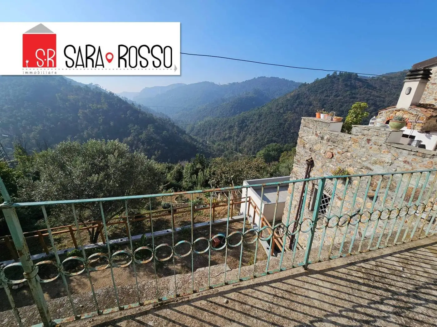 Appartamento in vendita a Vezzi Portio