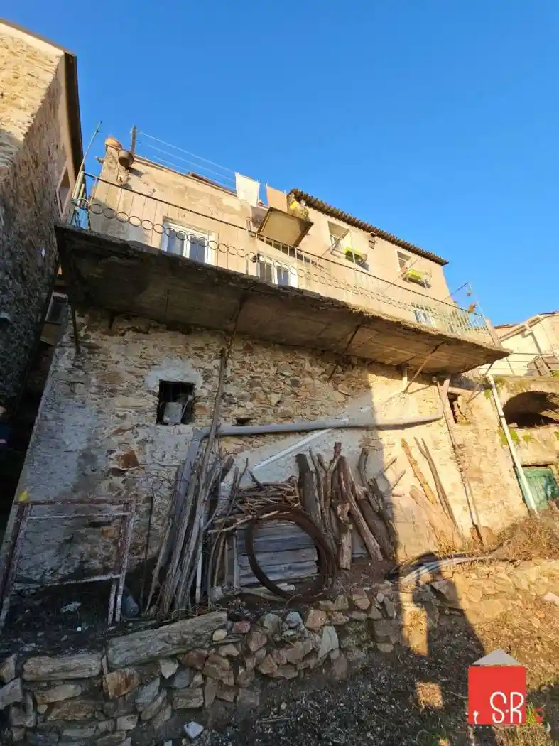 Appartamento via Campei, Vezzi Portio - foto 2