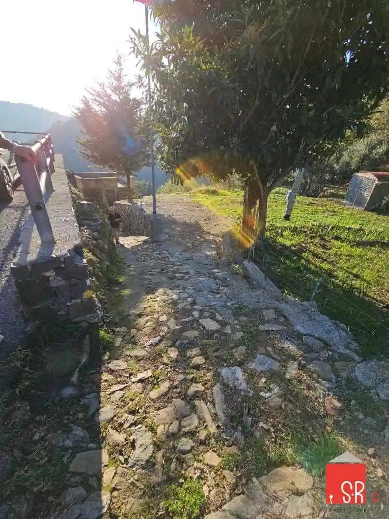 Appartamento via Campei, Vezzi Portio - foto 4