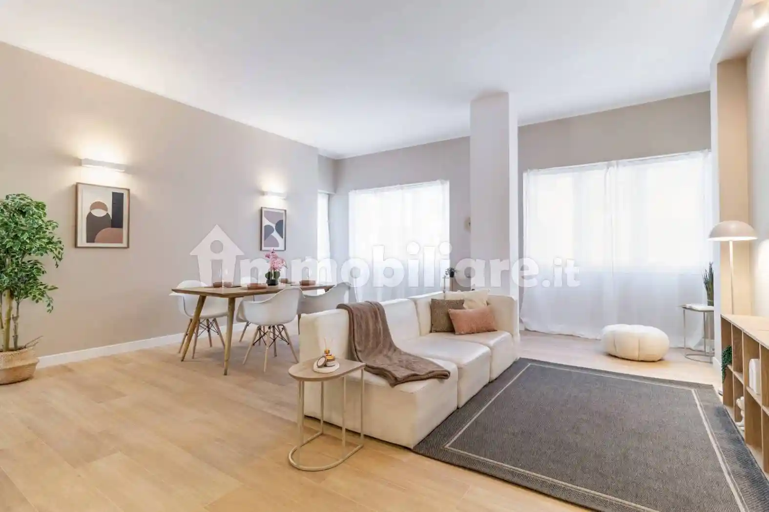 Appartamento in vendita a Busto Arsizio