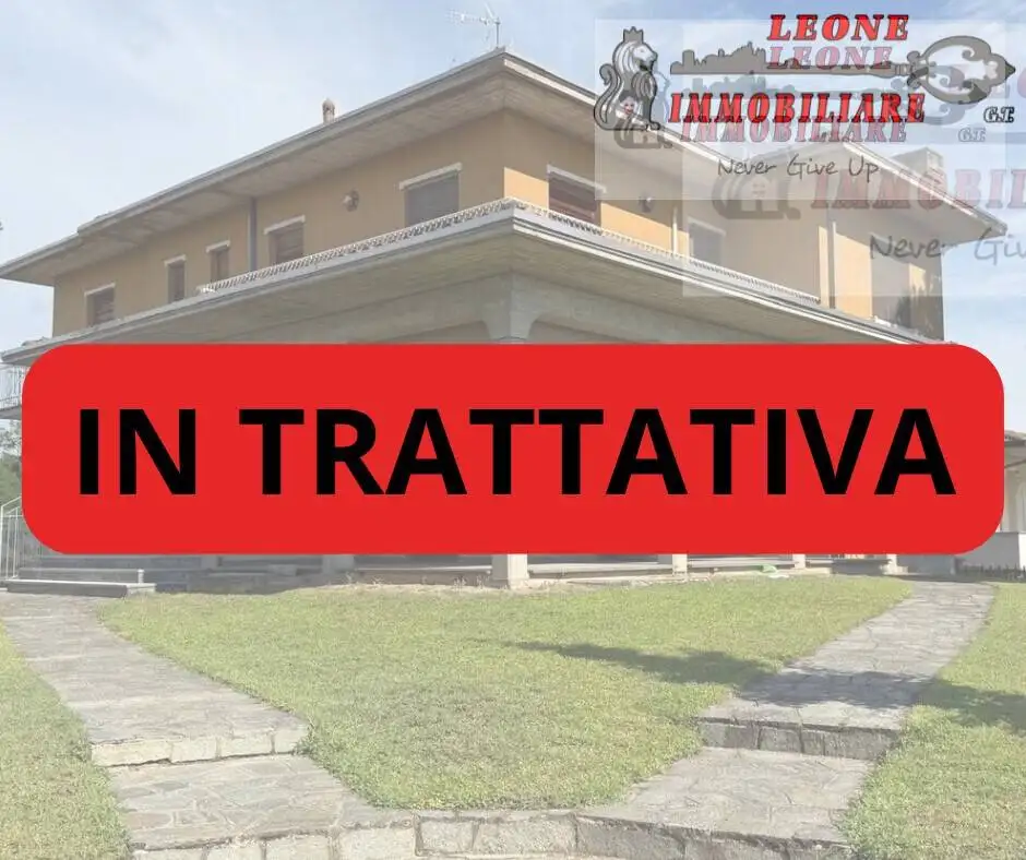 Villa in vendita a Marzano