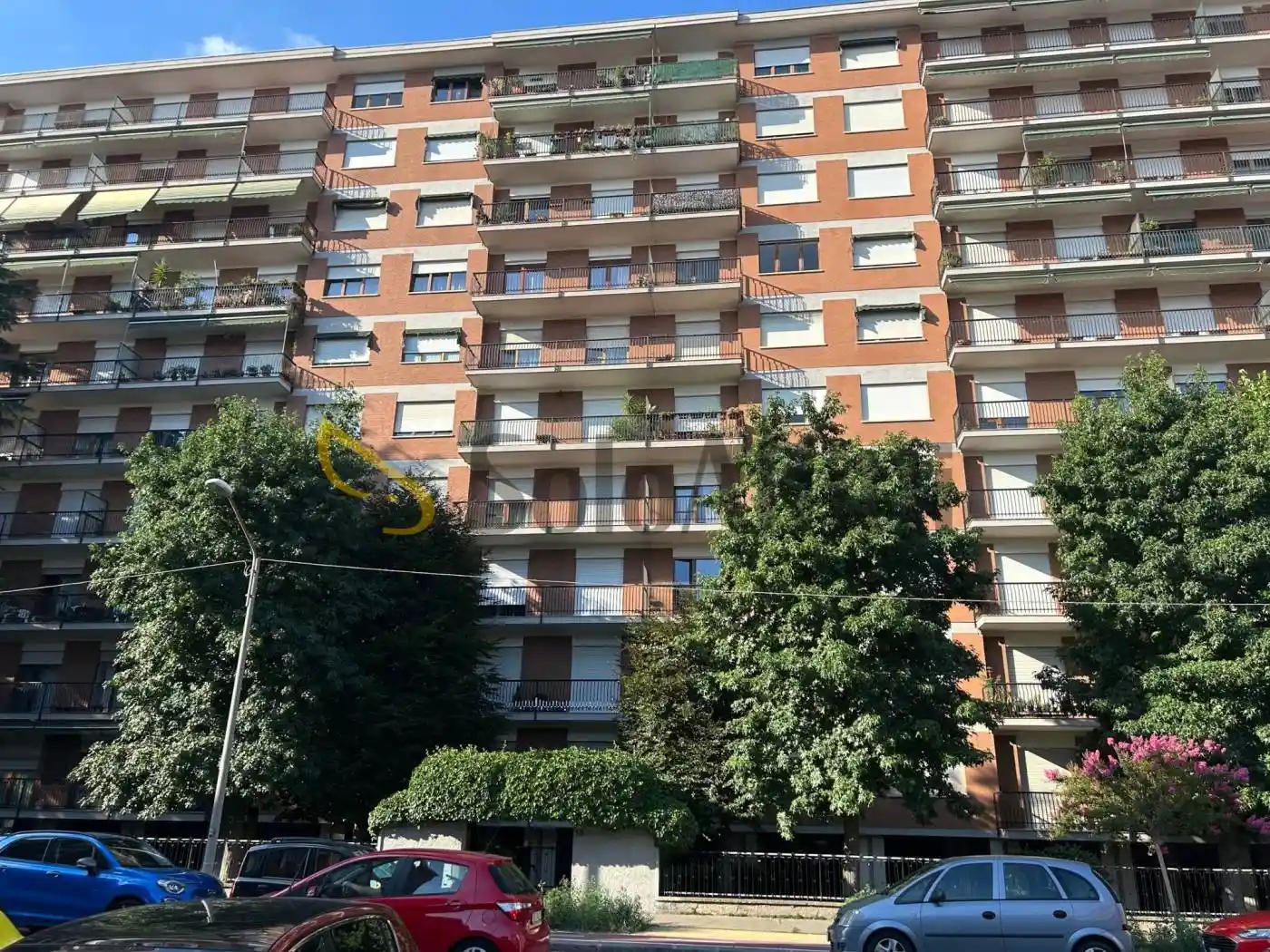Appartamento in affitto a Torino