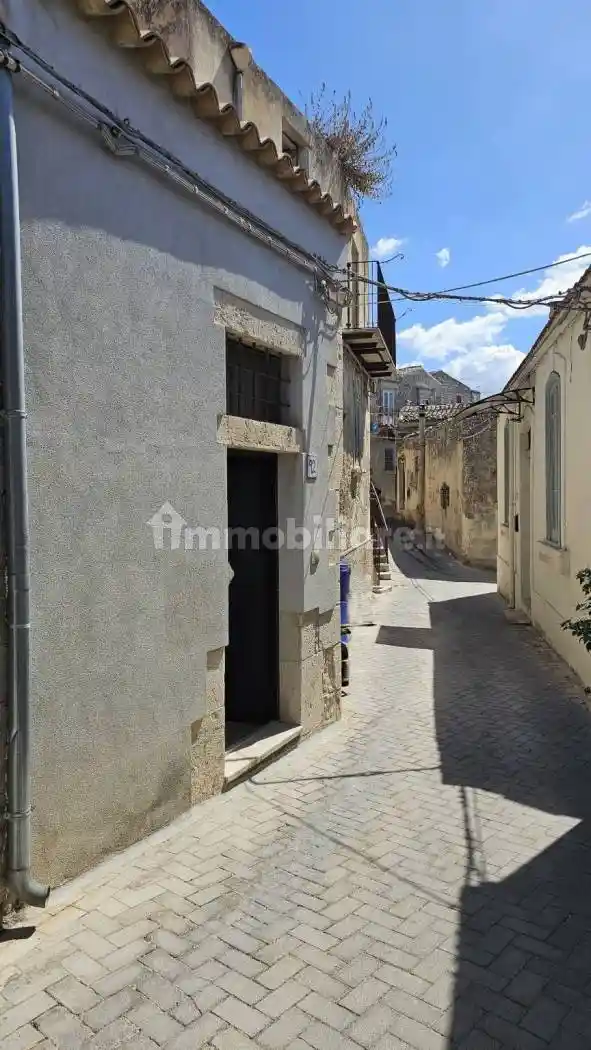 Casa indipendente in vendita a Modica