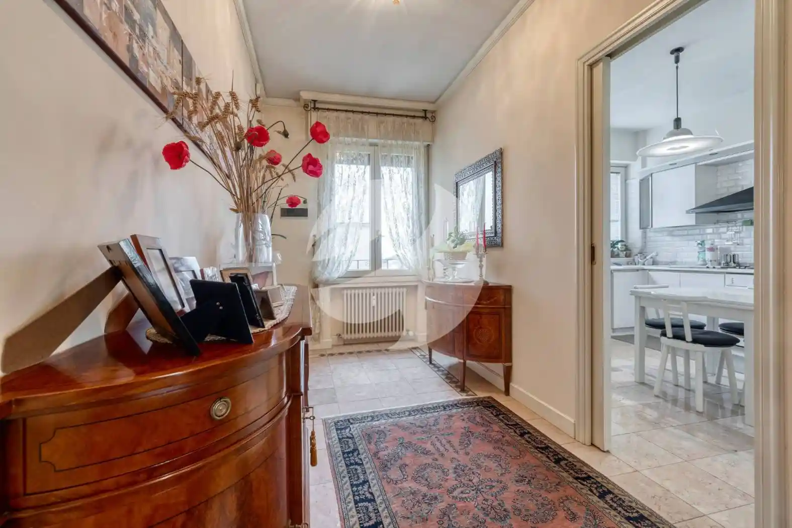 Quadrilocale via di Barbiano 2/4, Colli Castiglione, Bologna - foto 4