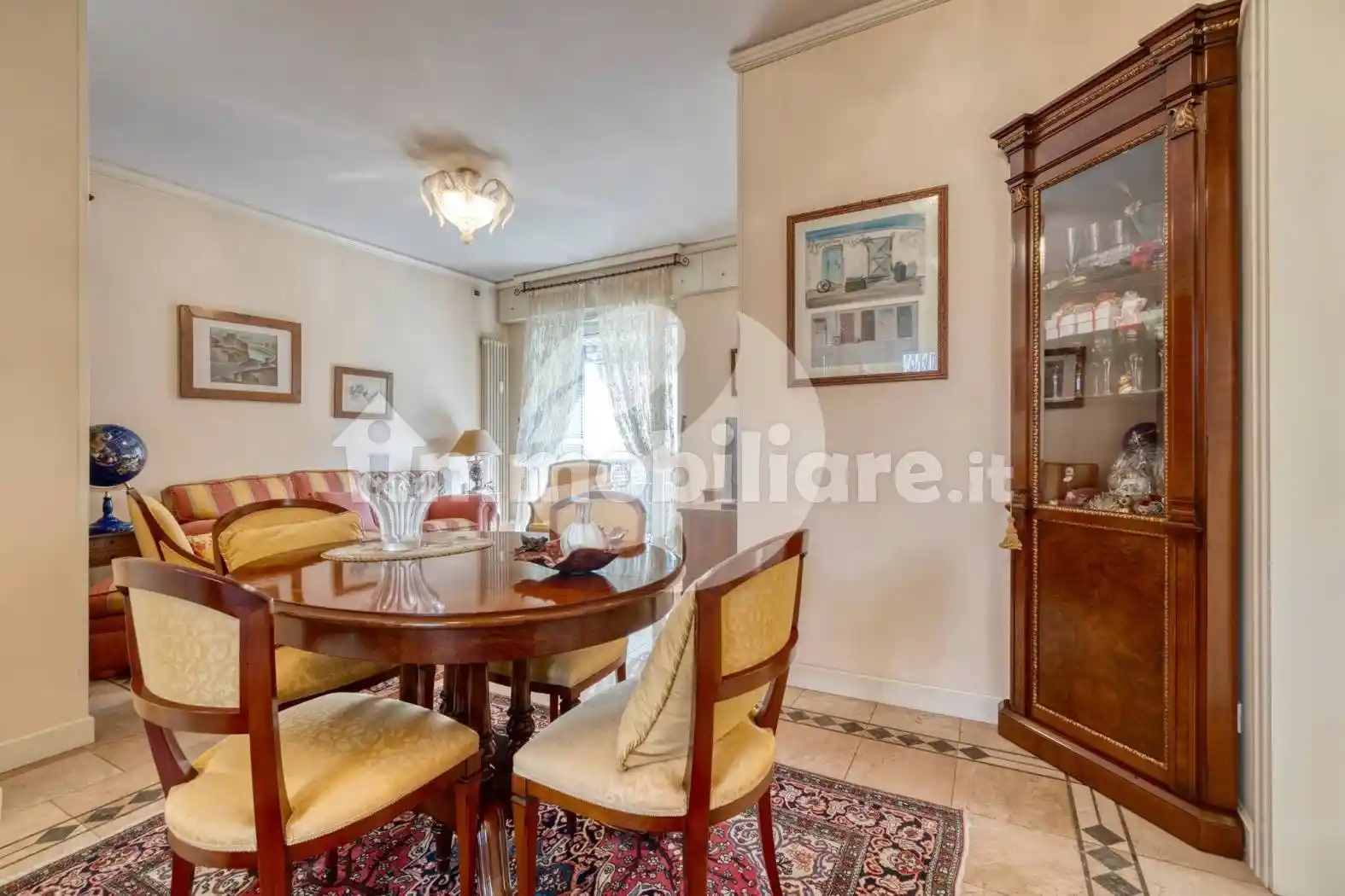 Quadrilocale via di Barbiano 2/4, Colli Castiglione, Bologna - foto 5