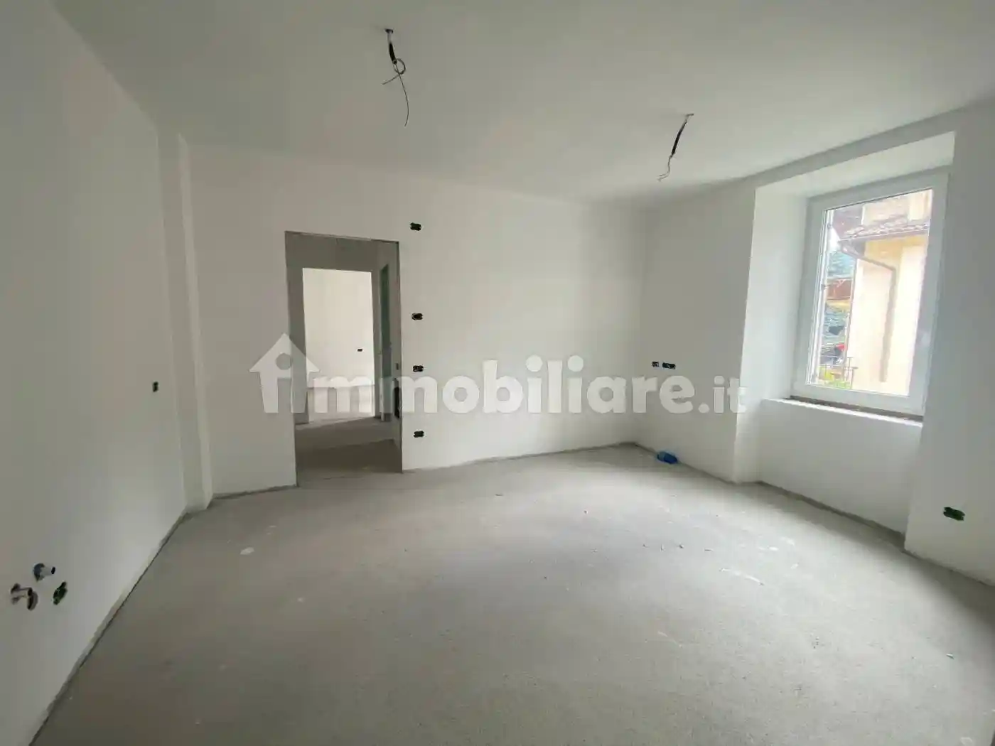 Appartamento in vendita a Scurelle