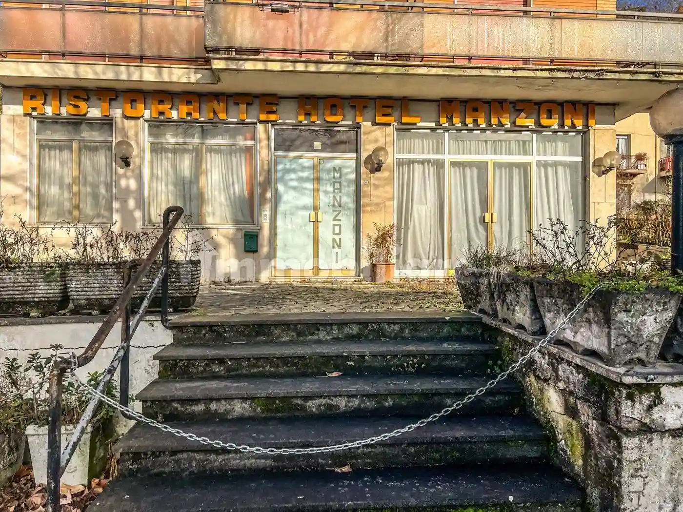 Palazzo - Edificio - foto 4