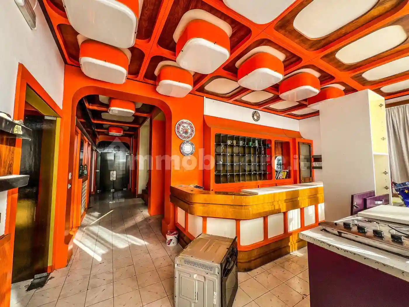 Palazzo - Edificio - foto 5