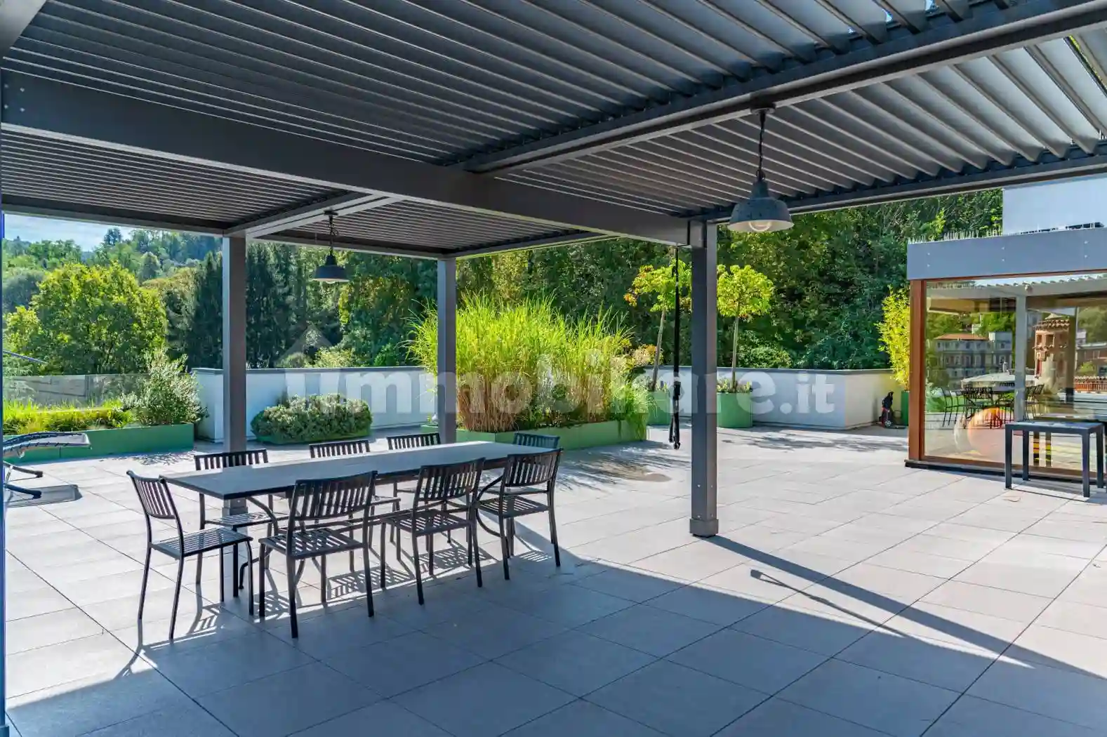 Attico - Mansarda - foto 5