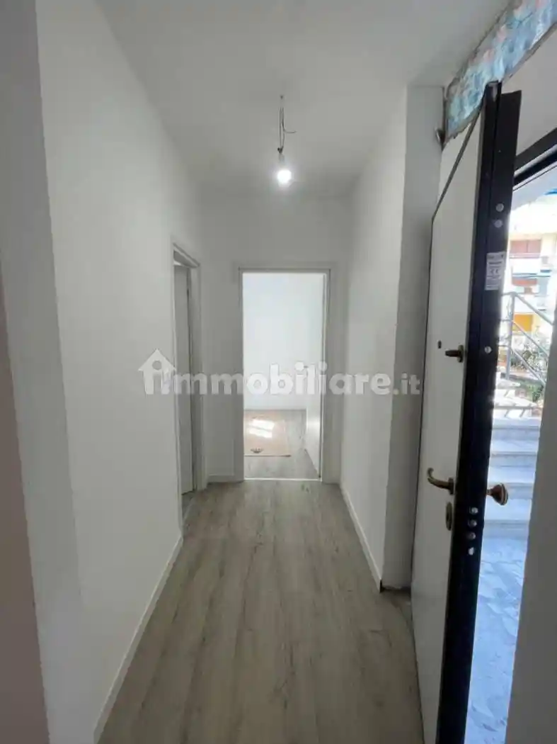 Appartamento in vendita a Sanremo