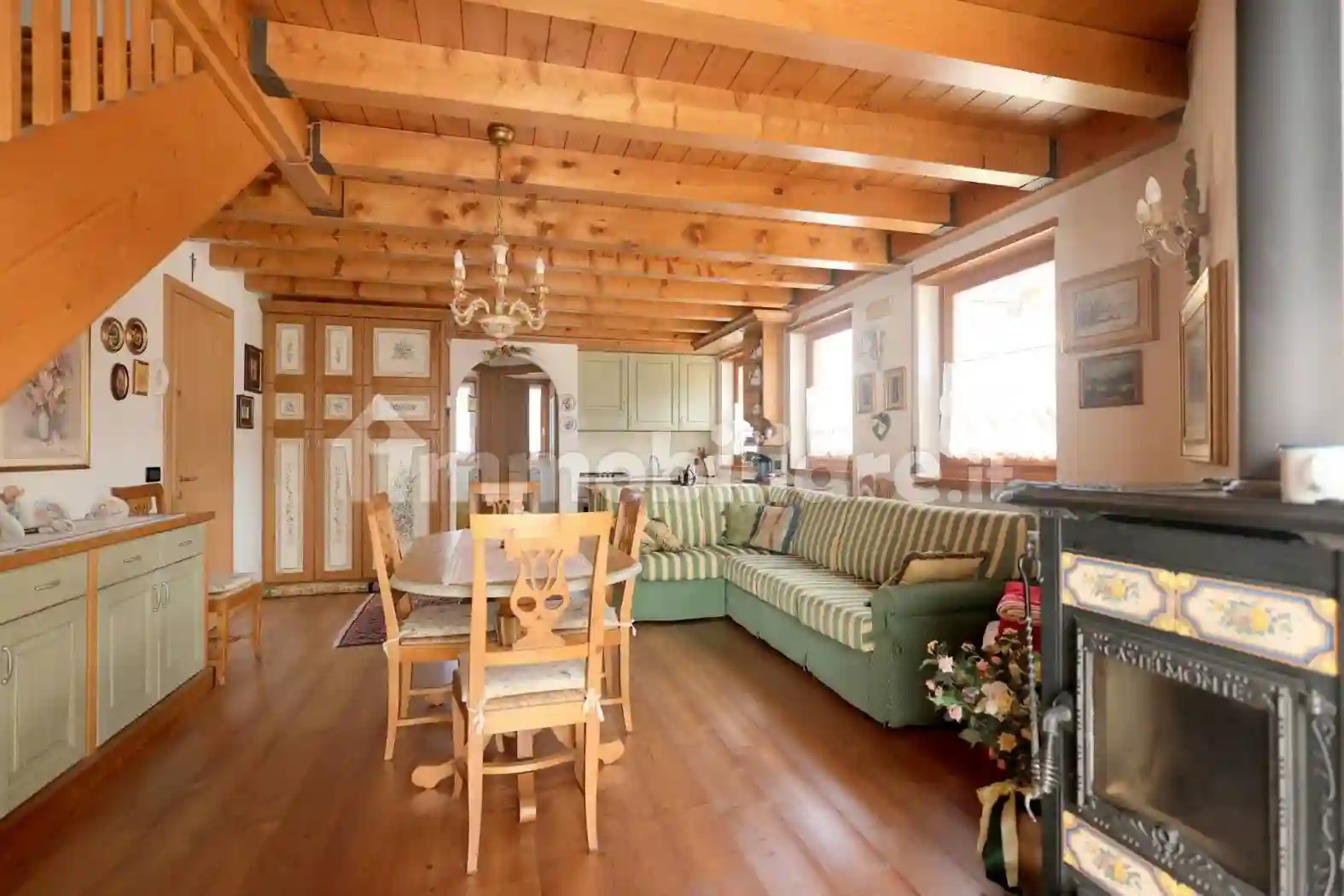 Appartamento - foto 4