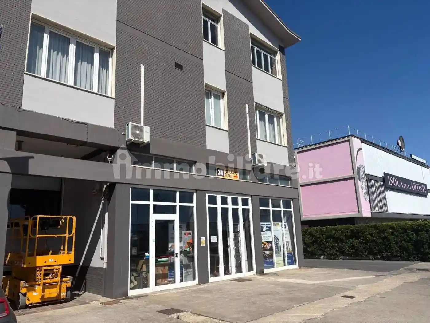 Palazzo - Edificio - foto 4