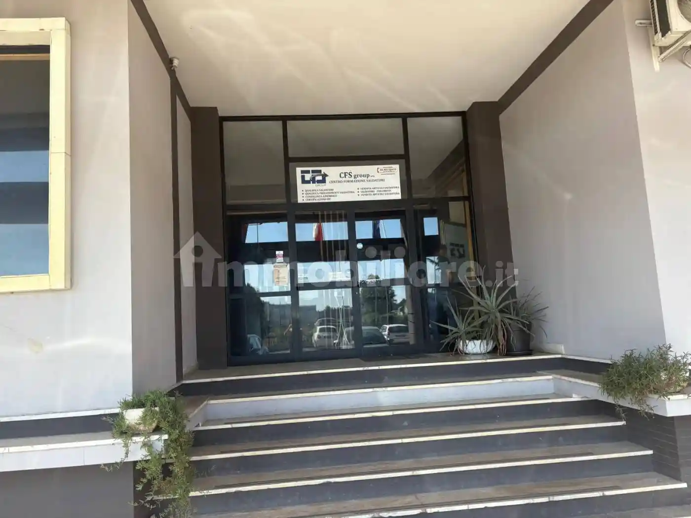 Palazzo - Edificio - foto 5