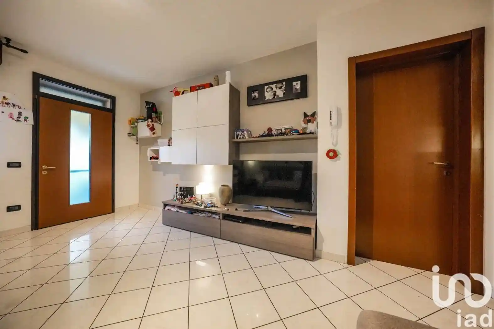 Villetta a schiera - foto 3