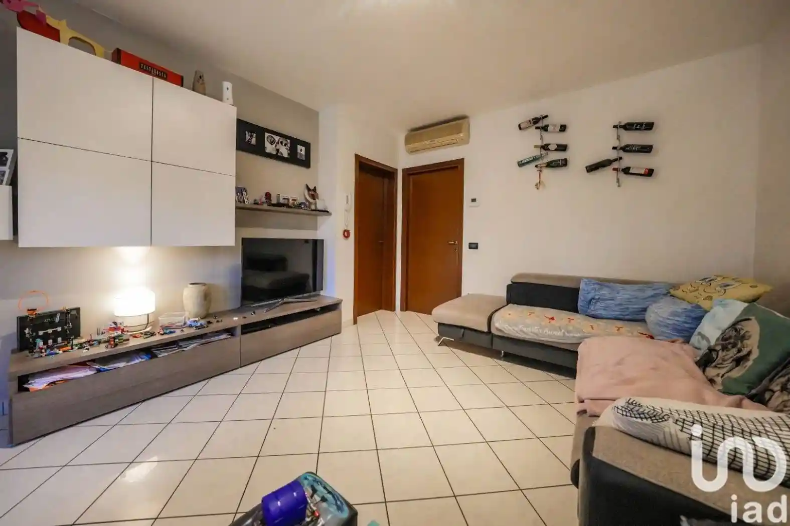 Villetta a schiera - foto 4