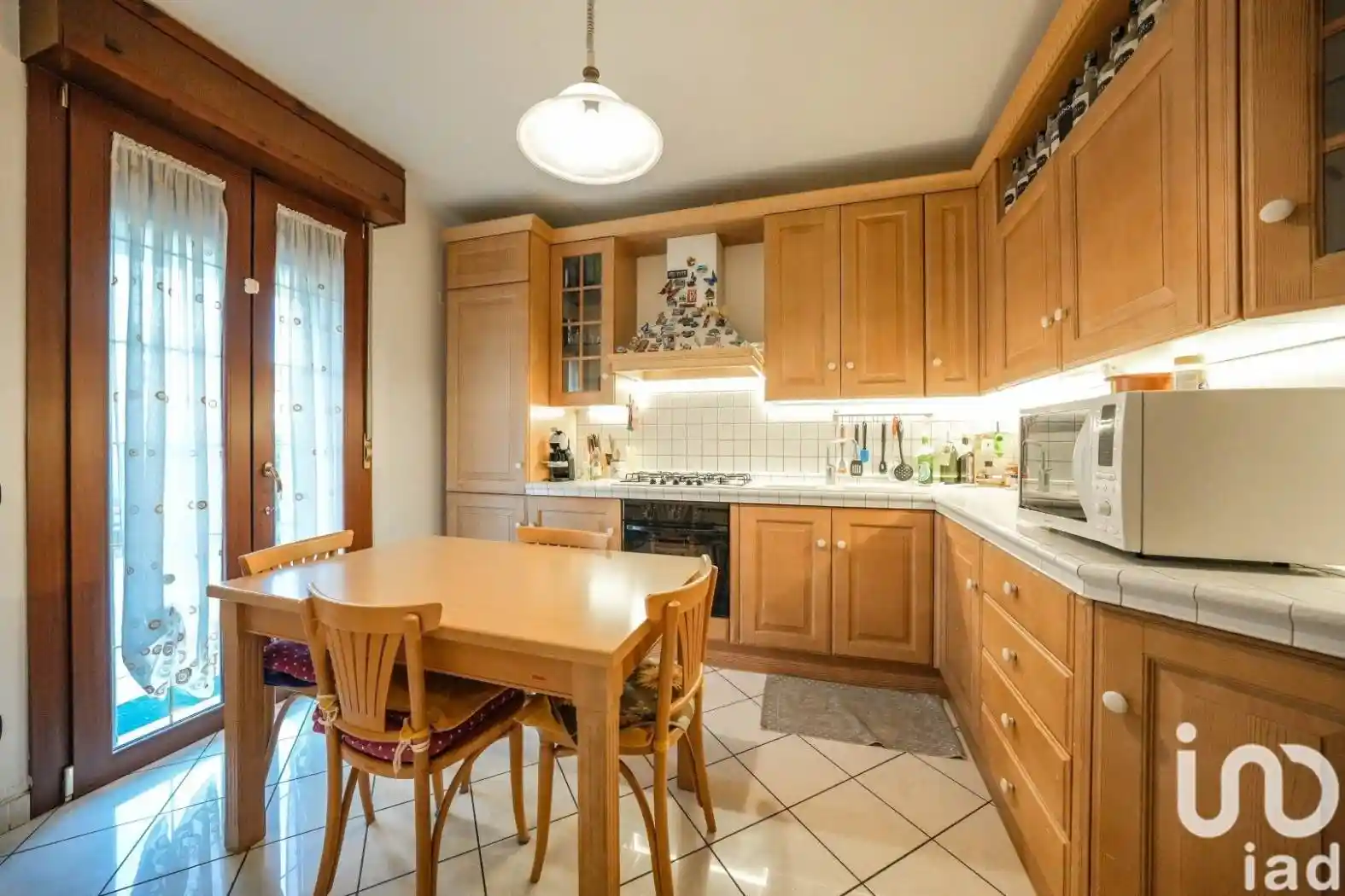 Villetta a schiera - foto 5