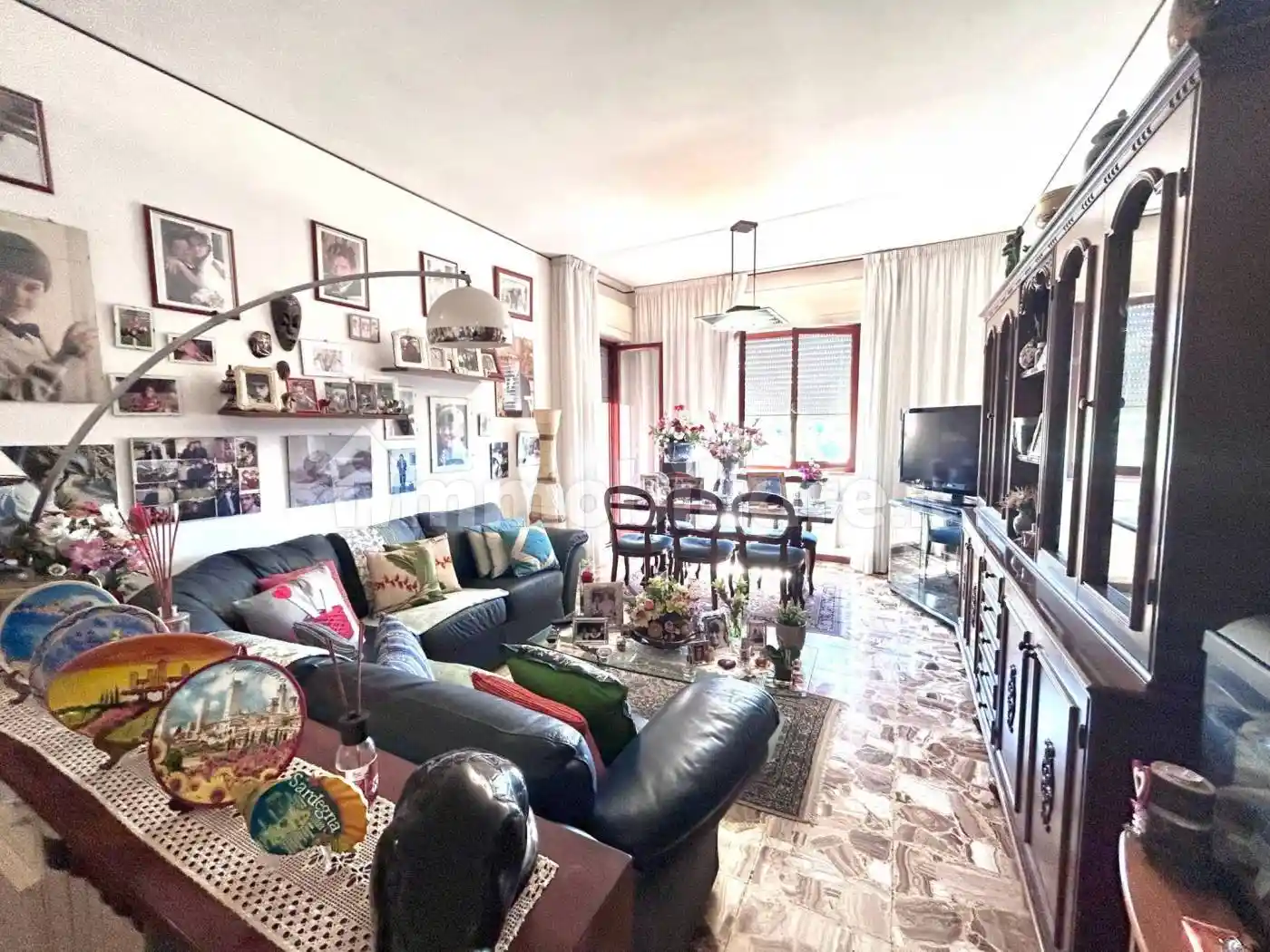 Appartamento in vendita a Castelnuovo Magra