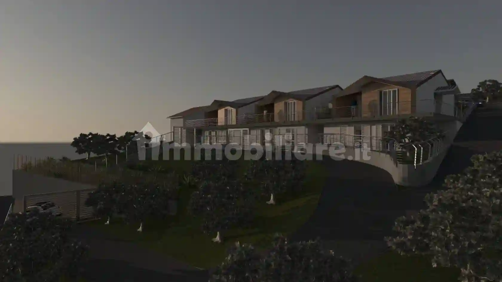 Villetta a schiera - foto 3