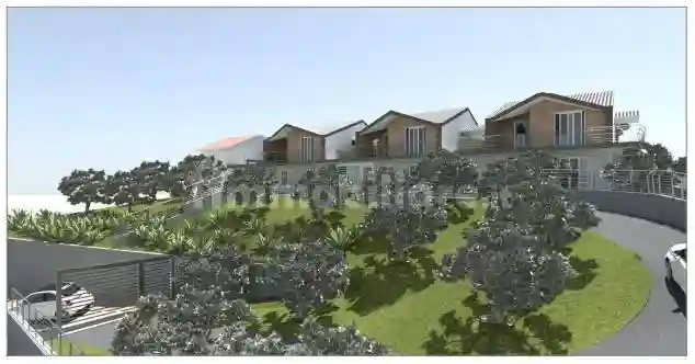 Villetta a schiera - foto 5