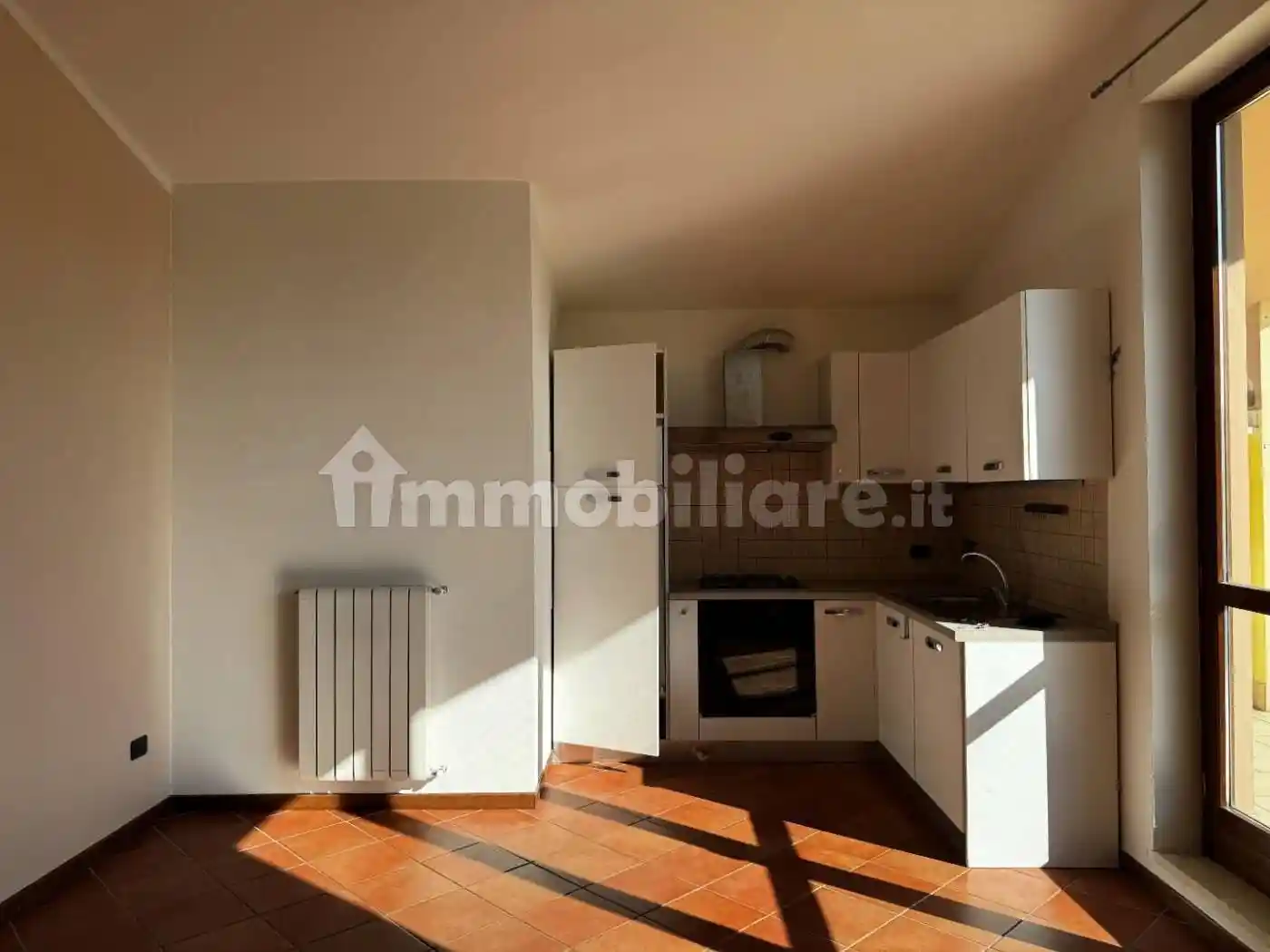 Appartamento in vendita a Lucca