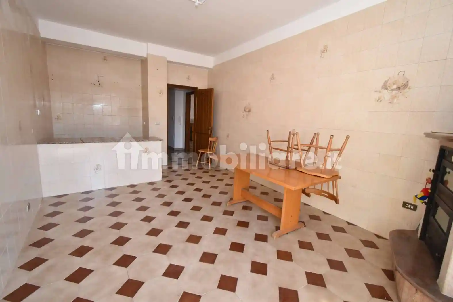 Appartamento via Principe di Piemonte, Portopalo di Capo Passero - foto 5