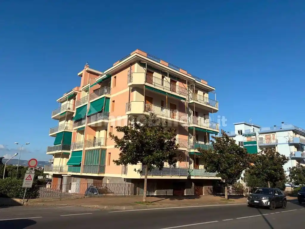 Appartamento in vendita a Borghetto Santo Spirito