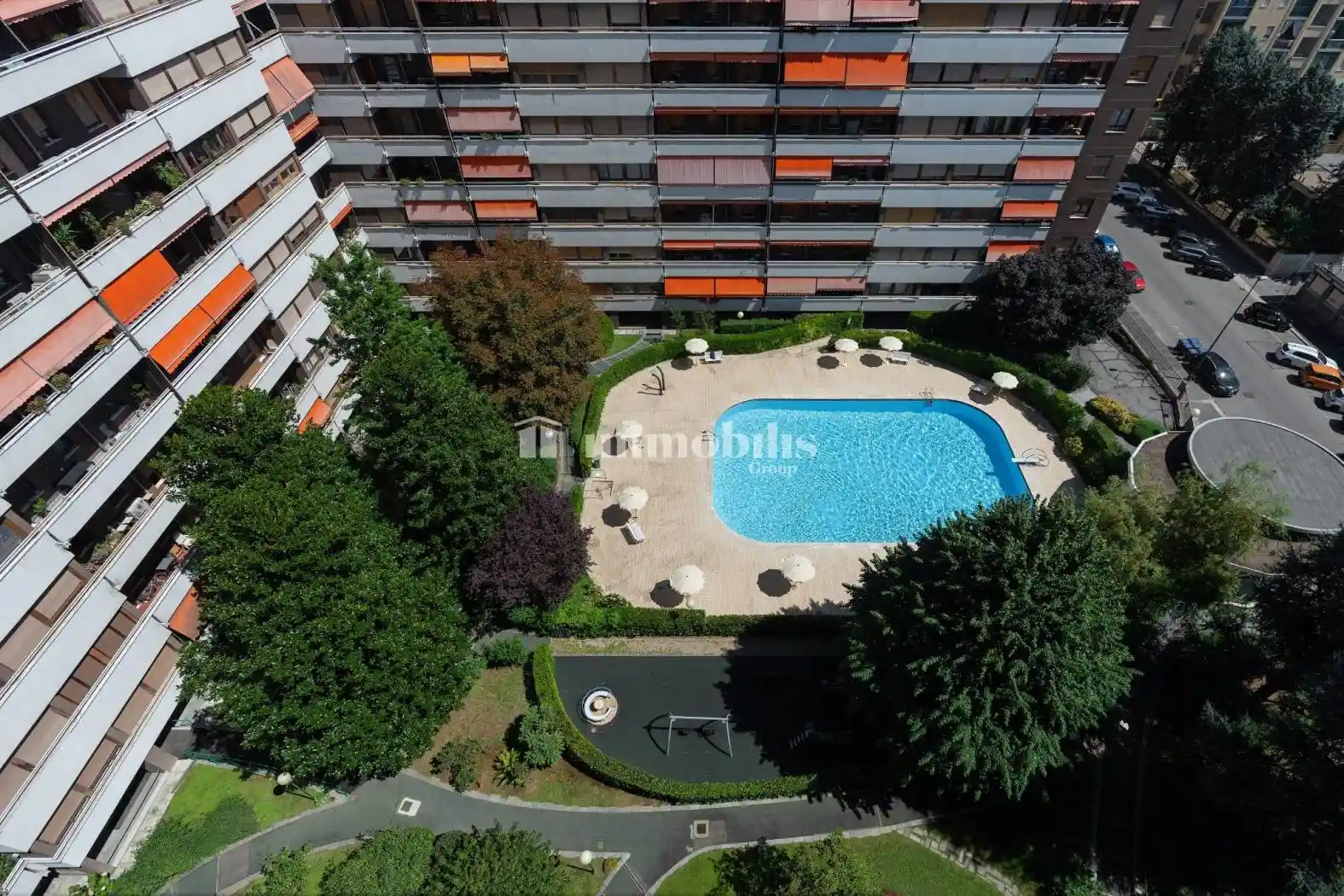 Appartamento in vendita a Torino