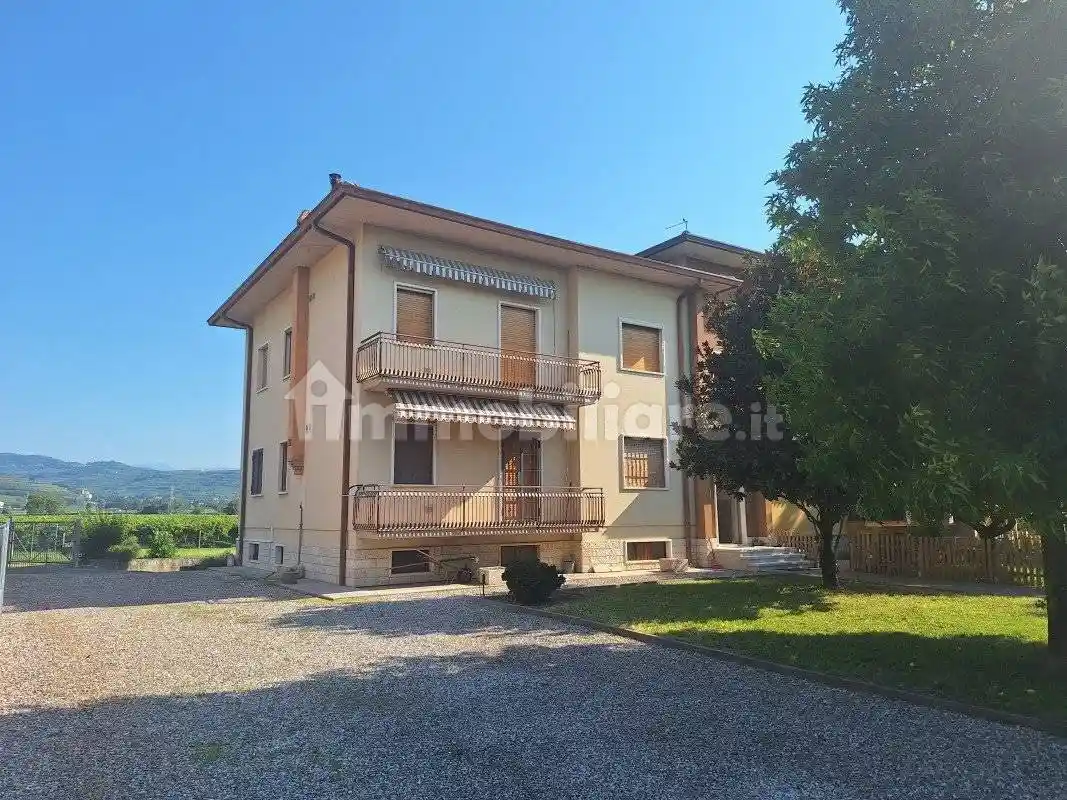 Appartamento in vendita a San Martino Buon Albergo