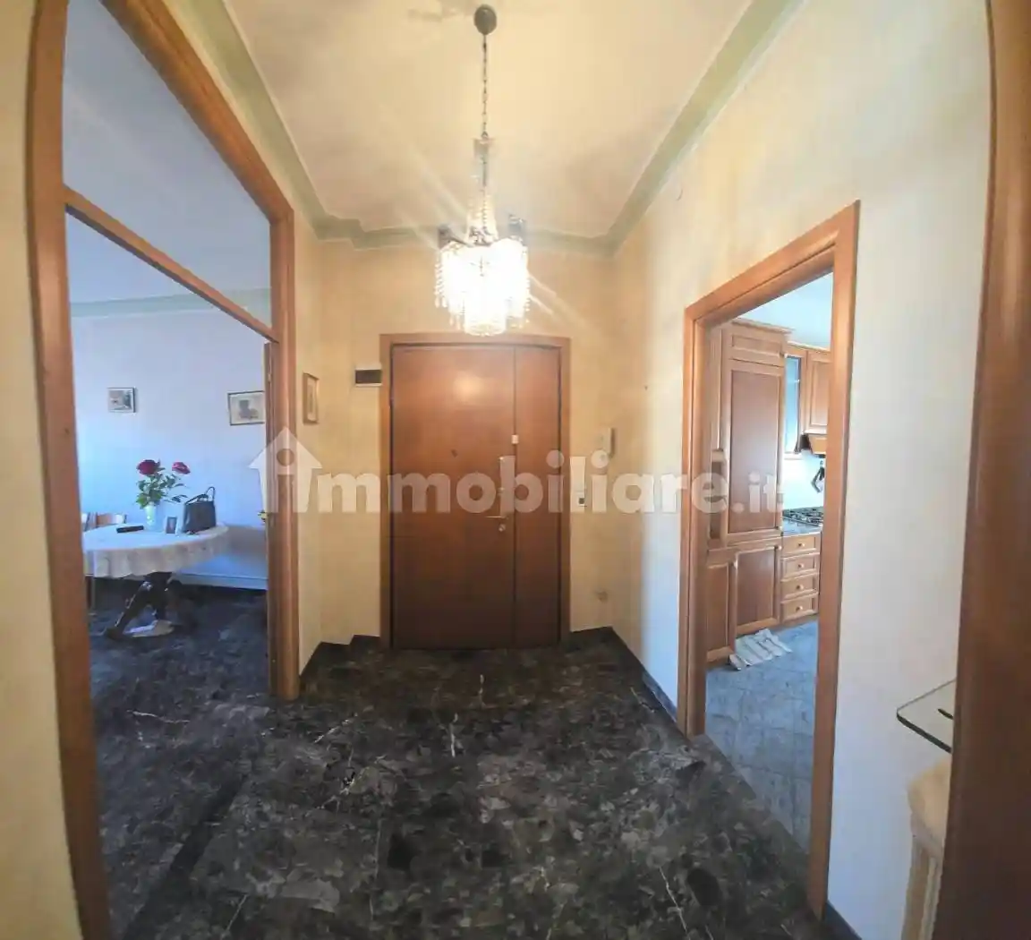 Appartamento in vendita a Castelfranco Emilia