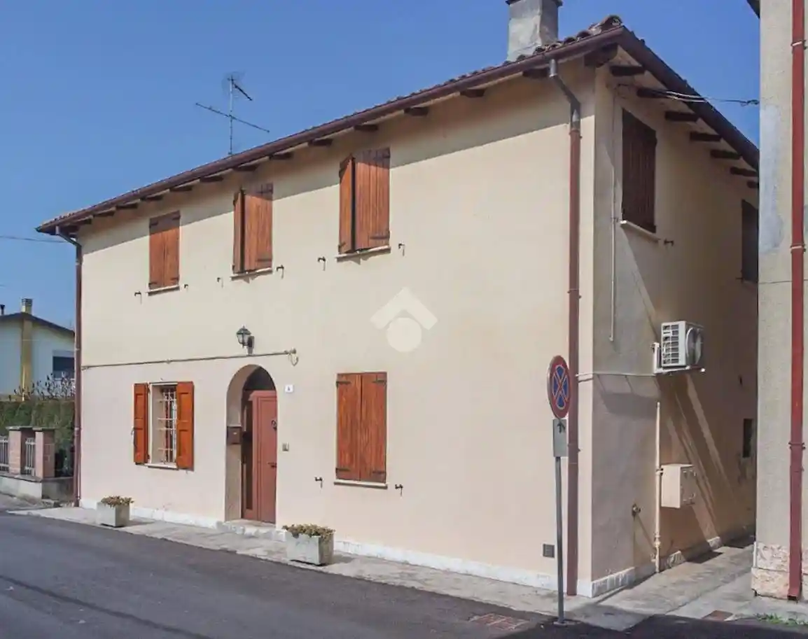 Casa indipendente in vendita a Poggio Renatico