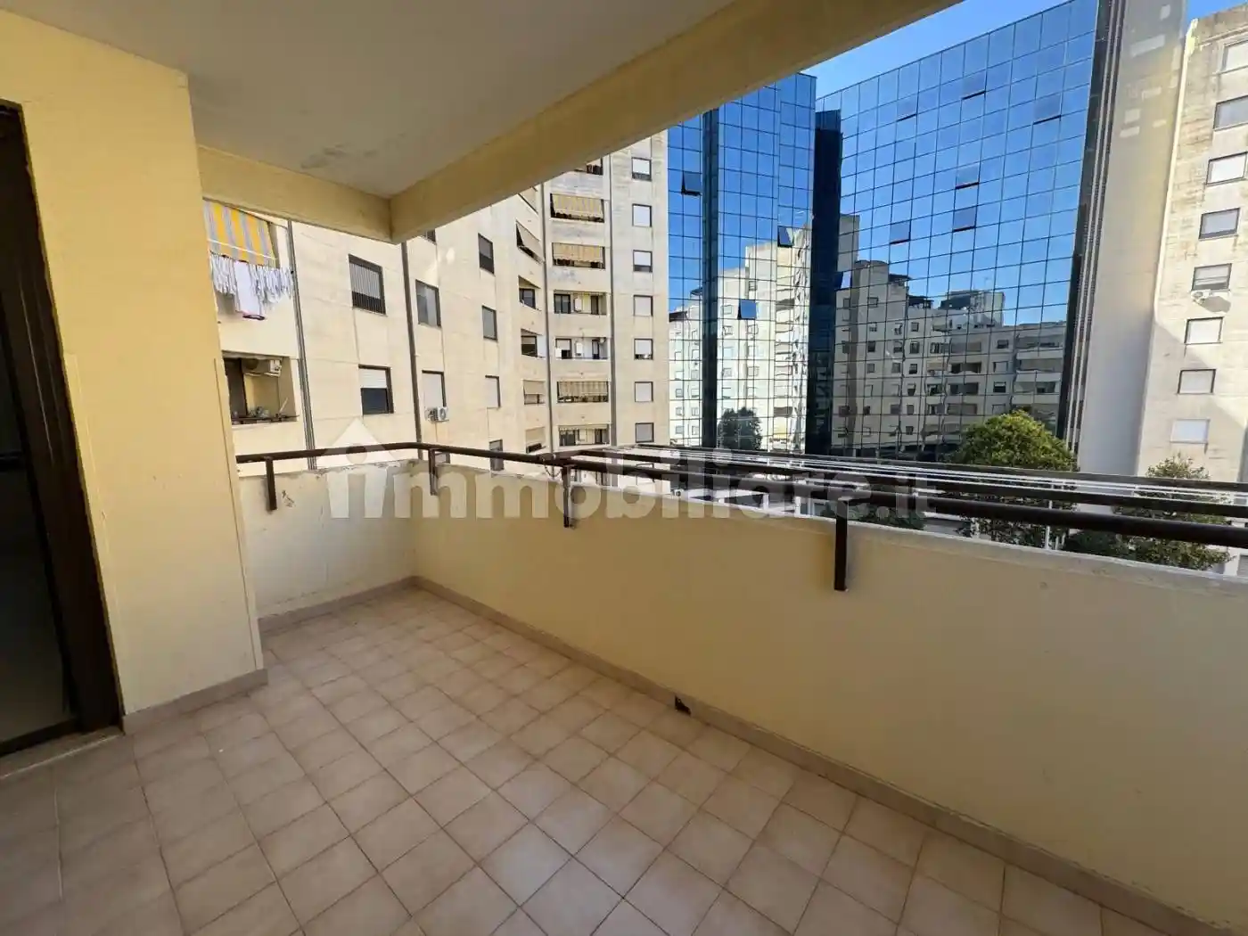 Appartamento in vendita a Taranto