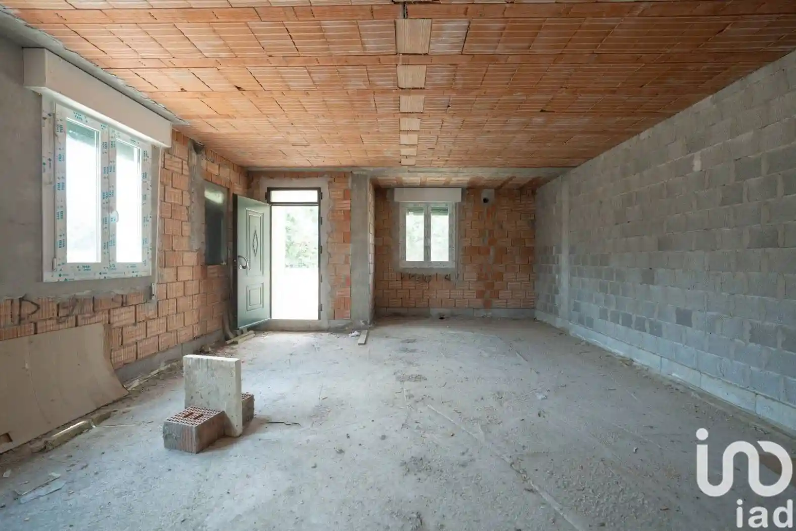 Villetta a schiera - foto 4