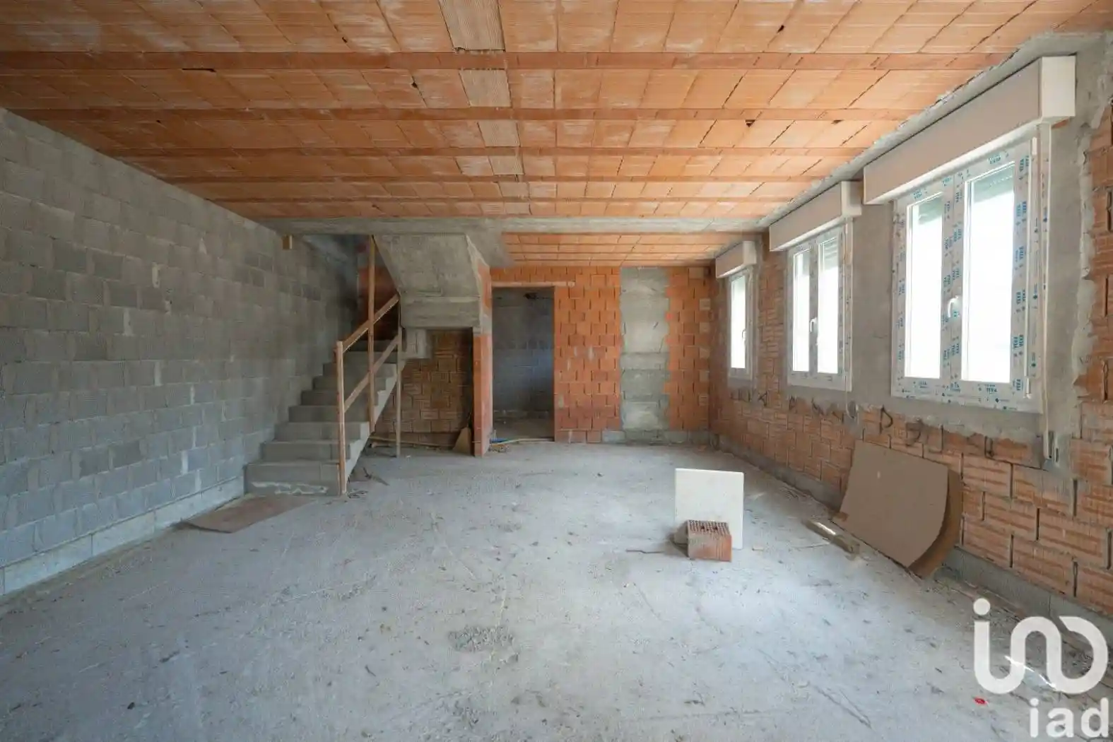 Villetta a schiera - foto 5