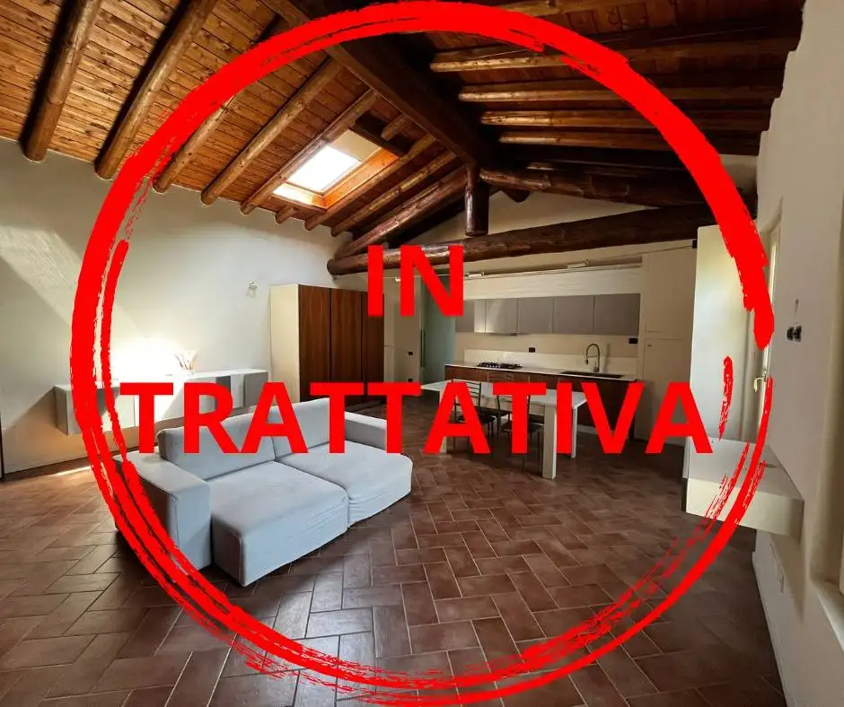 Appartamento in vendita a Capriano del Colle