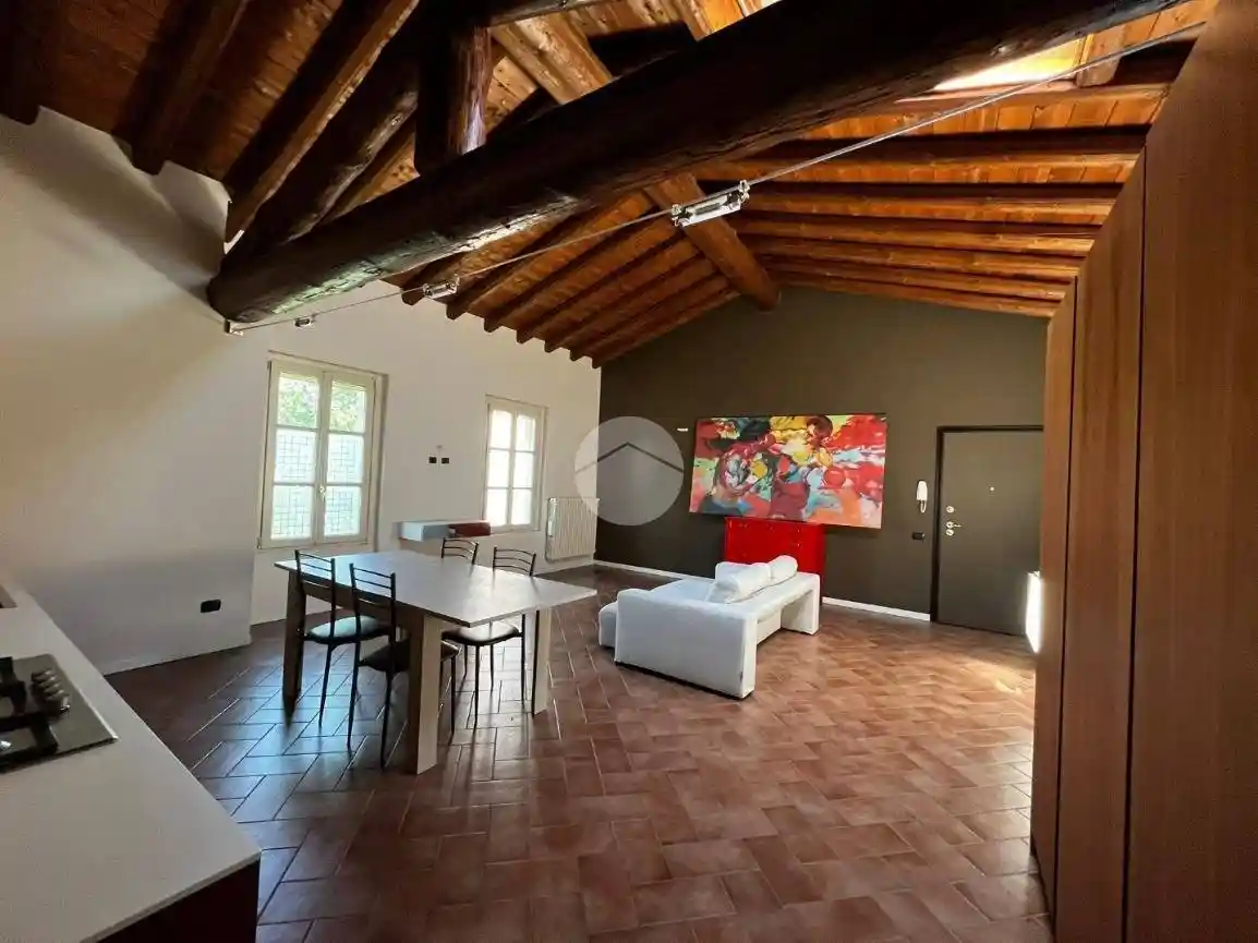 Trilocale via Trento 15, Capriano del Colle - foto 2