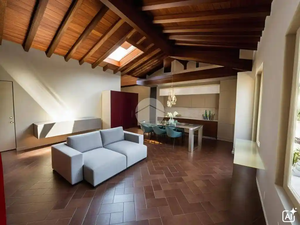 Trilocale via Trento 15, Capriano del Colle - foto 3