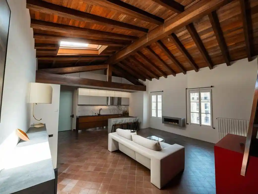 Trilocale via Trento 15, Capriano del Colle - foto 4