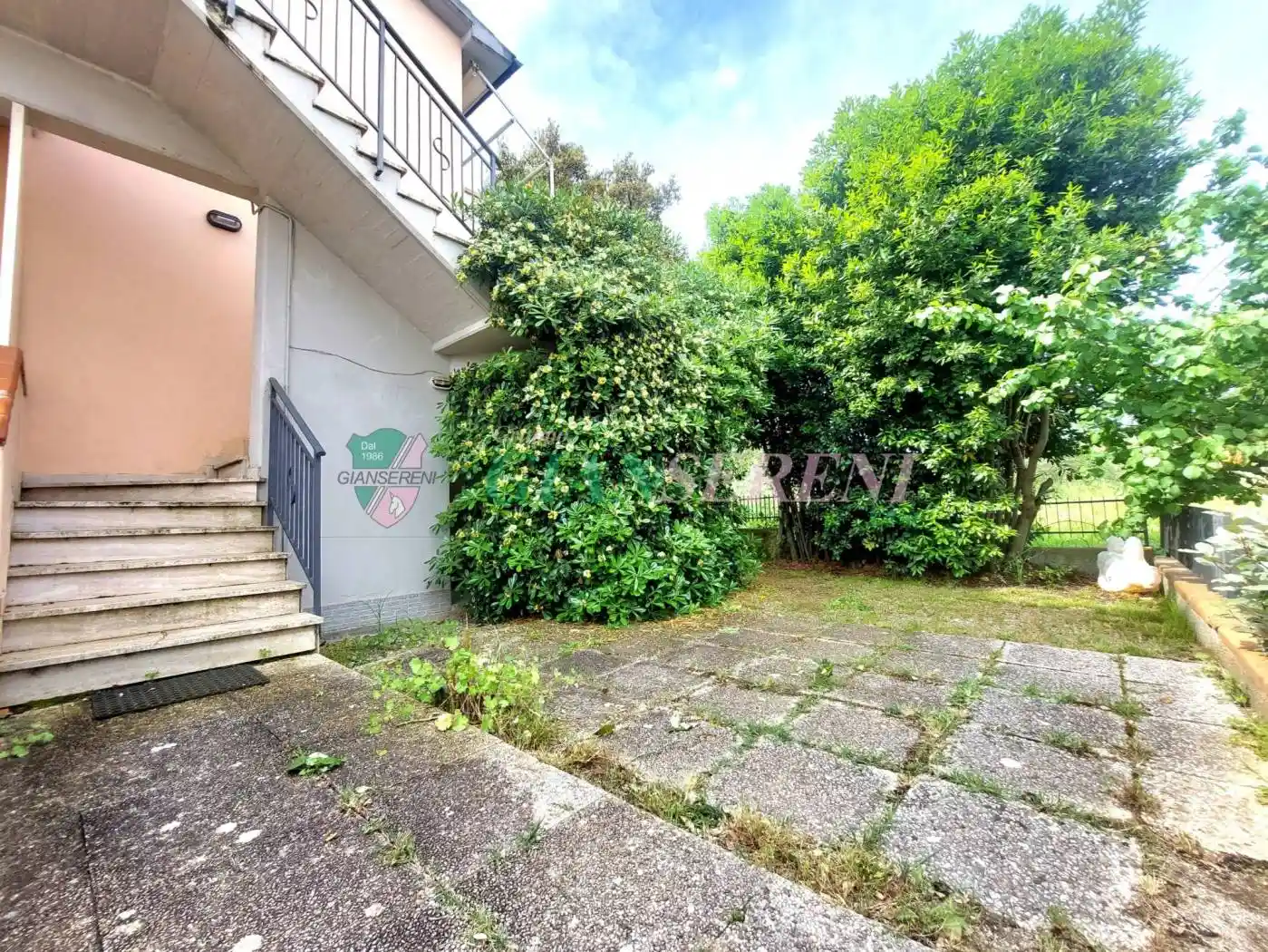 Appartamento in vendita a Gavorrano