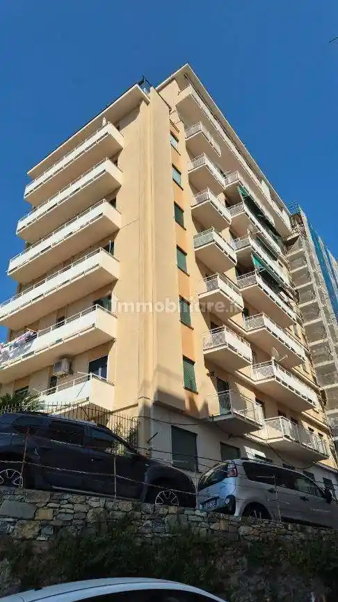 Appartamento in vendita a Genova