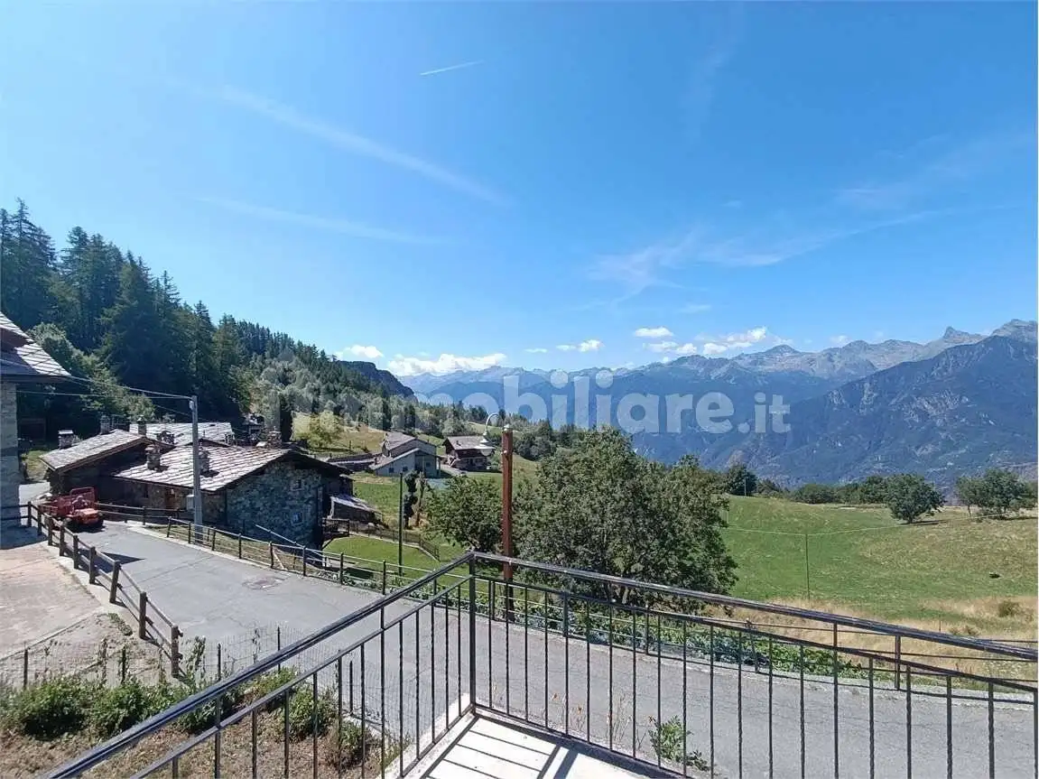 Terratetto unifamiliare sommarese, Eresaz, Sommarèse, Emarèse - foto 3