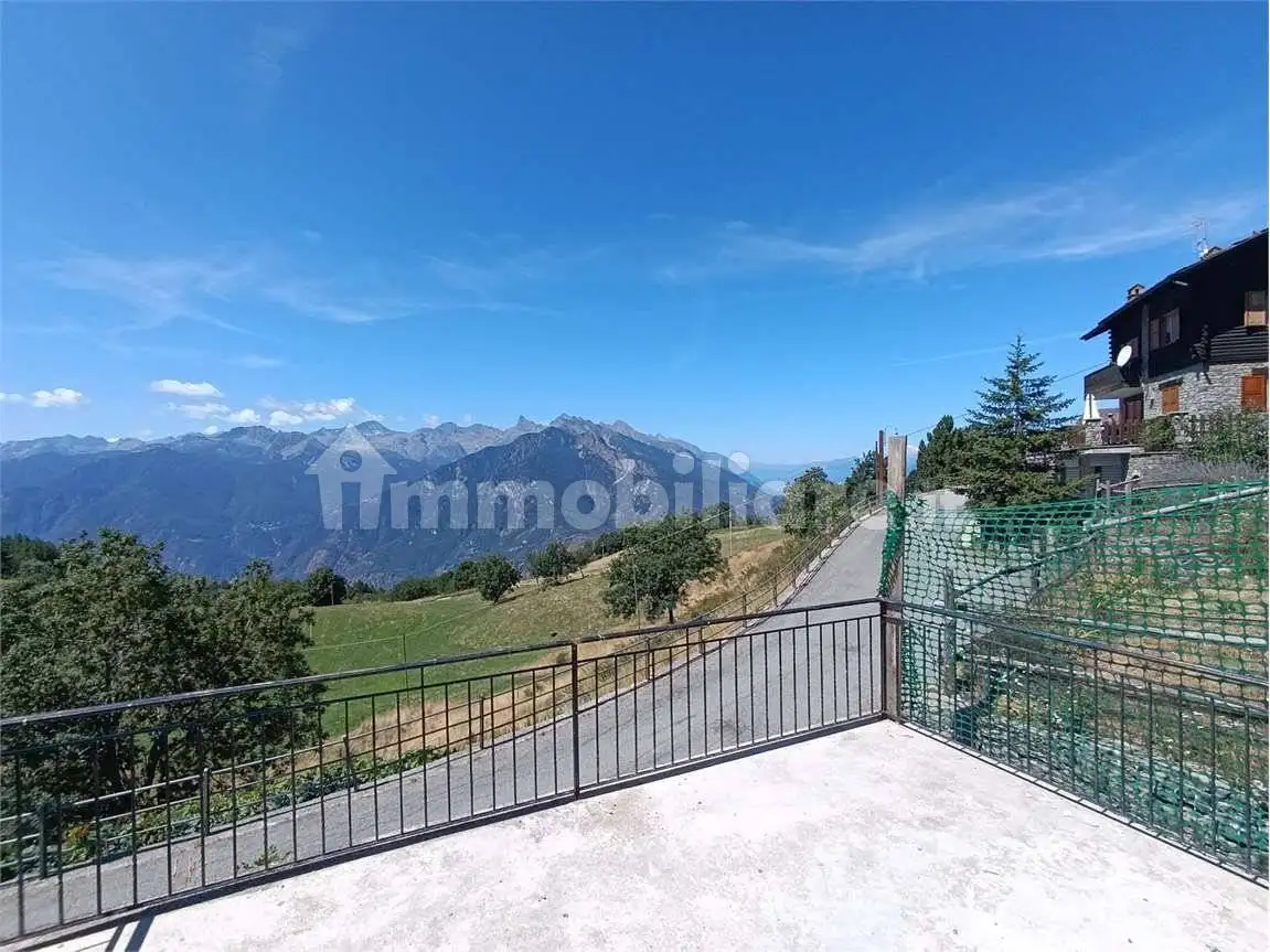 Terratetto unifamiliare sommarese, Eresaz, Sommarèse, Emarèse - foto 4