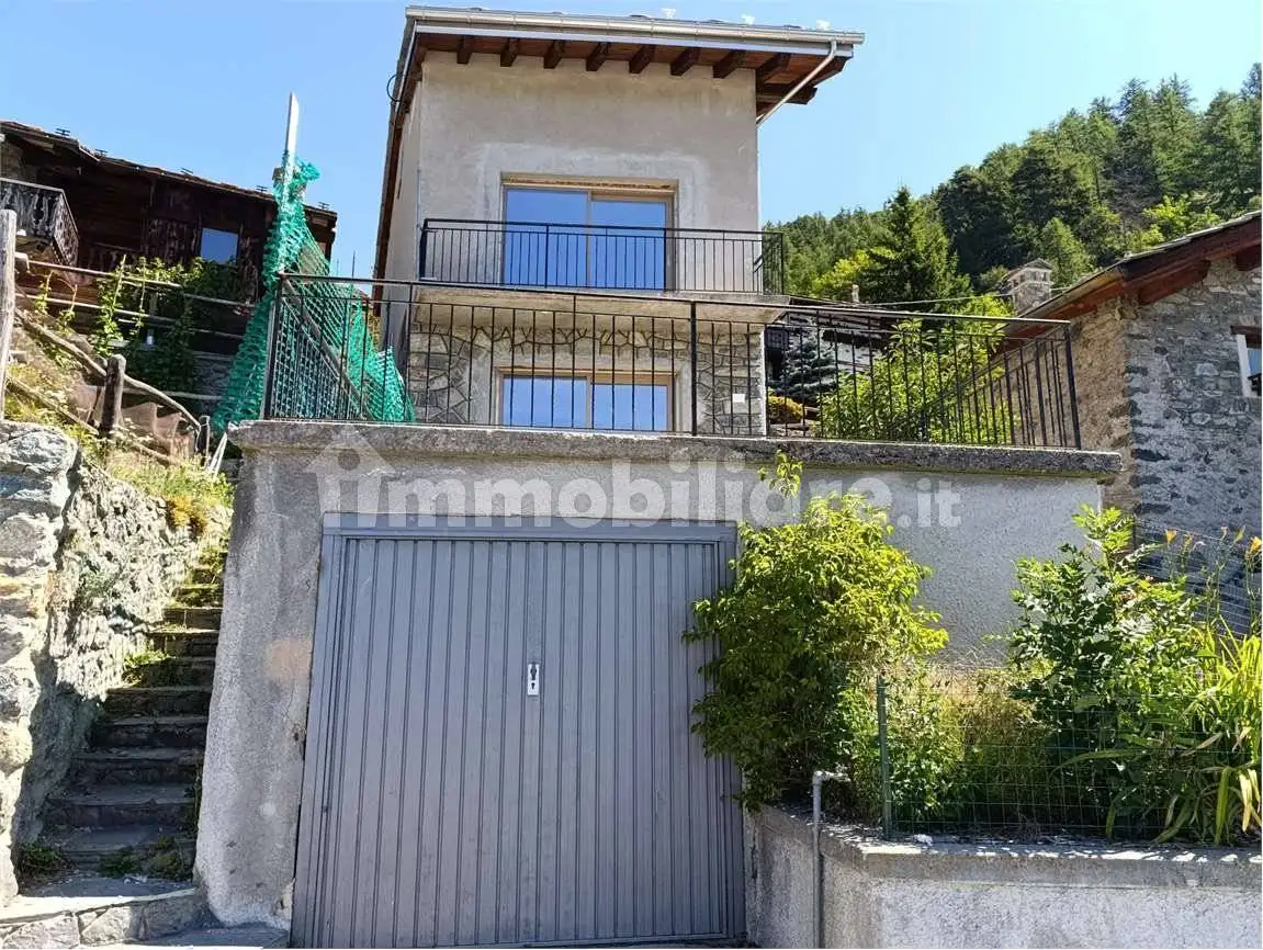 Terratetto unifamiliare sommarese, Eresaz, Sommarèse, Emarèse - foto 5